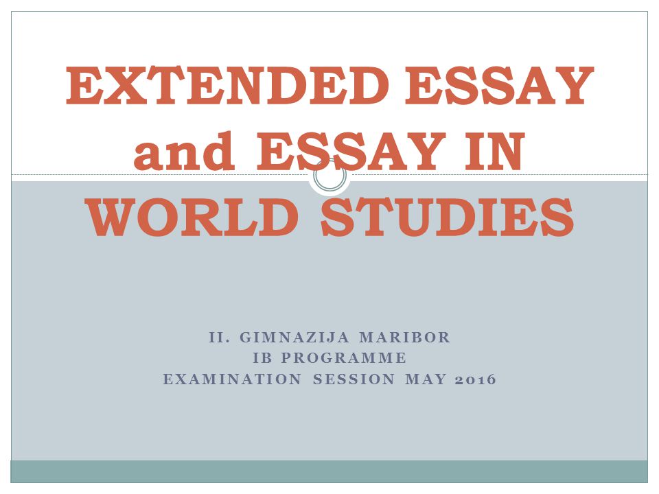 Health And Social Care Essays Writing Service Birmingham Alabama Writing Essay Plan Essay Essay Structure Ib Examples Of Thesis Statements For Narrative Essays also Thesis Statement Generator For Compare And Contrast Essay Extended Essay Structure Best Extended Essay Images International A Healthy Mind In A Healthy Body Essay
