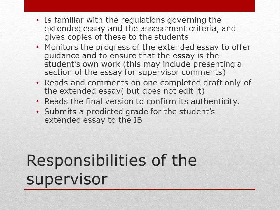 Critically Assess Essay