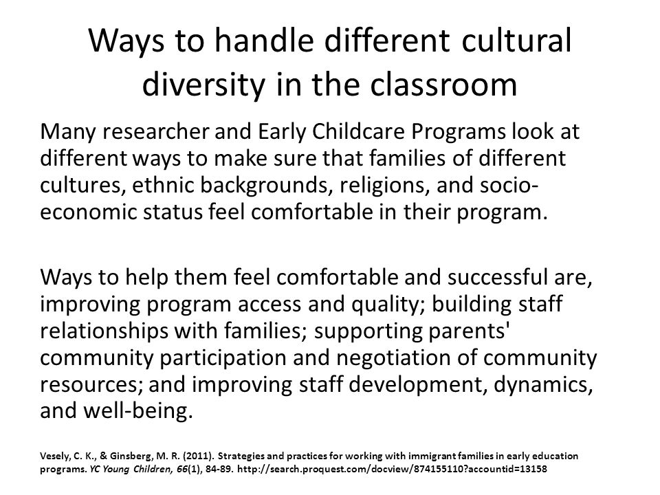 cultural diversity and interaction essay Diversity and immigration diversity, it is argued they come through the interaction of individuals from one culture or background with individuals from another. cultural diversity and interaction essay Diversity and immigration diversity, it is argued they come through the interaction of individuals from one culture or background with individuals from another.