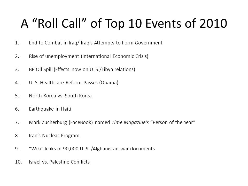 major world events of 2010 troy university student support services north korea form of government