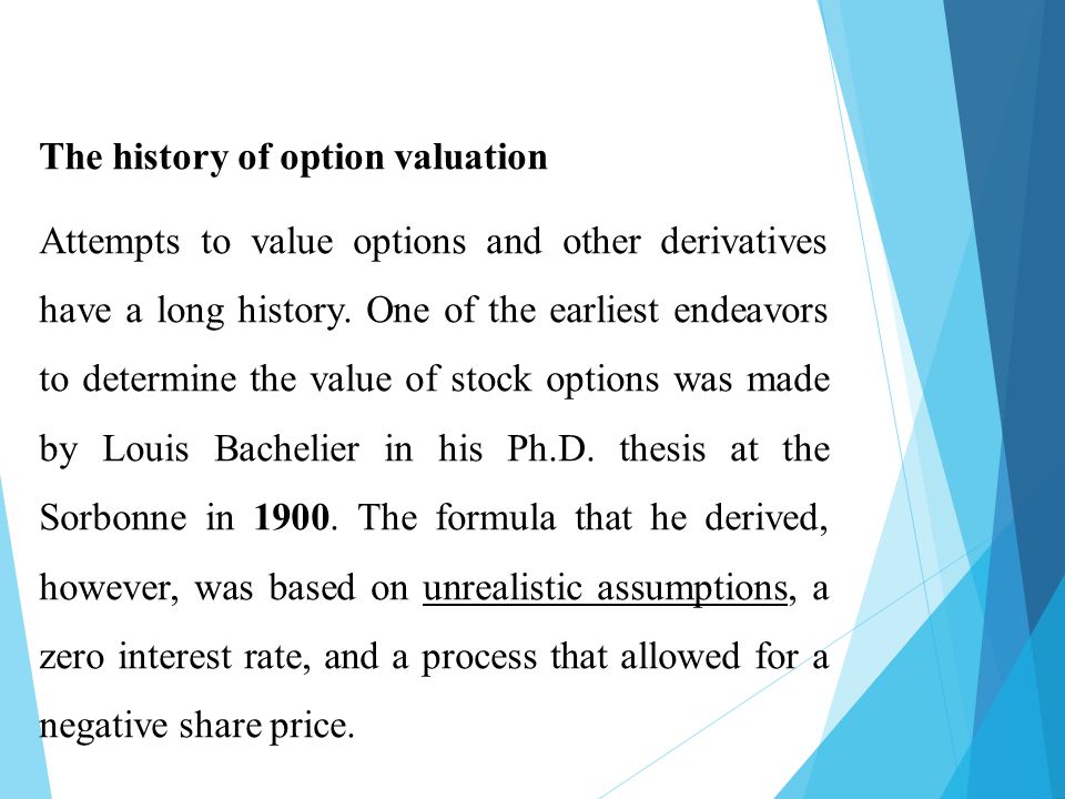 Phd thesis on commodity derivatives