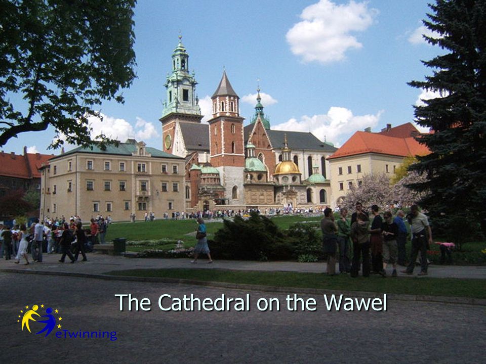 The Cathedral on the Wawel