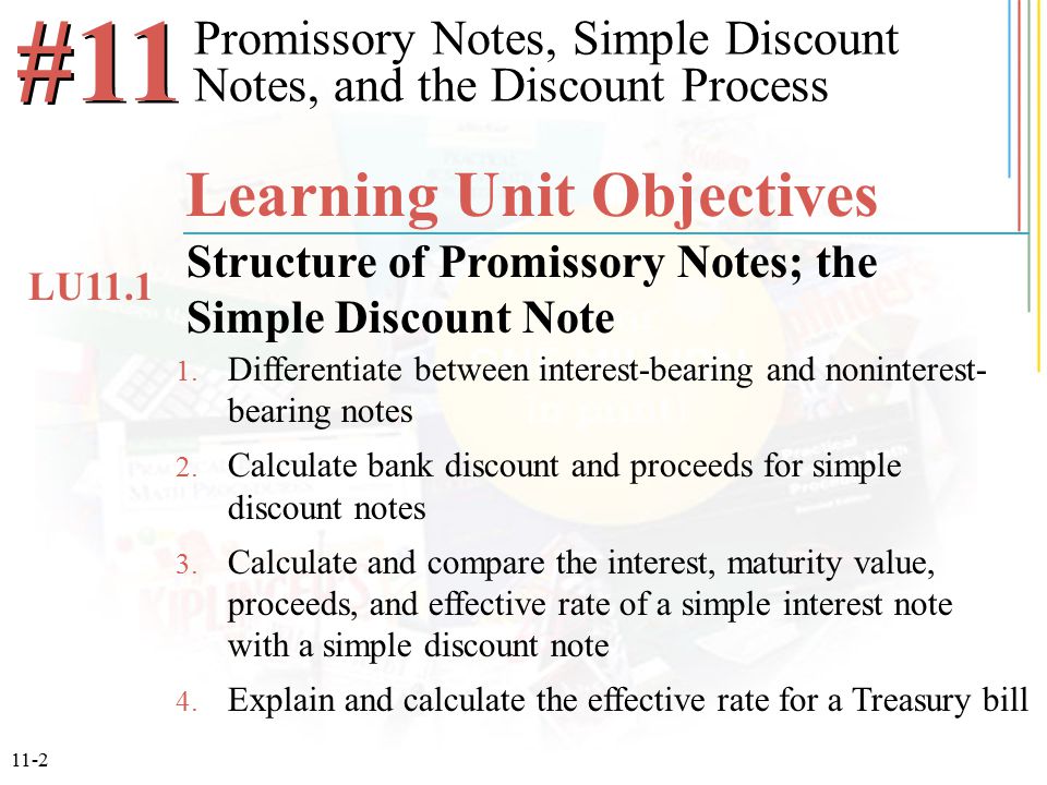 promissory note interest calculator