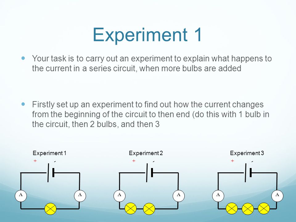 voltage and current in series and voltage and current in series and