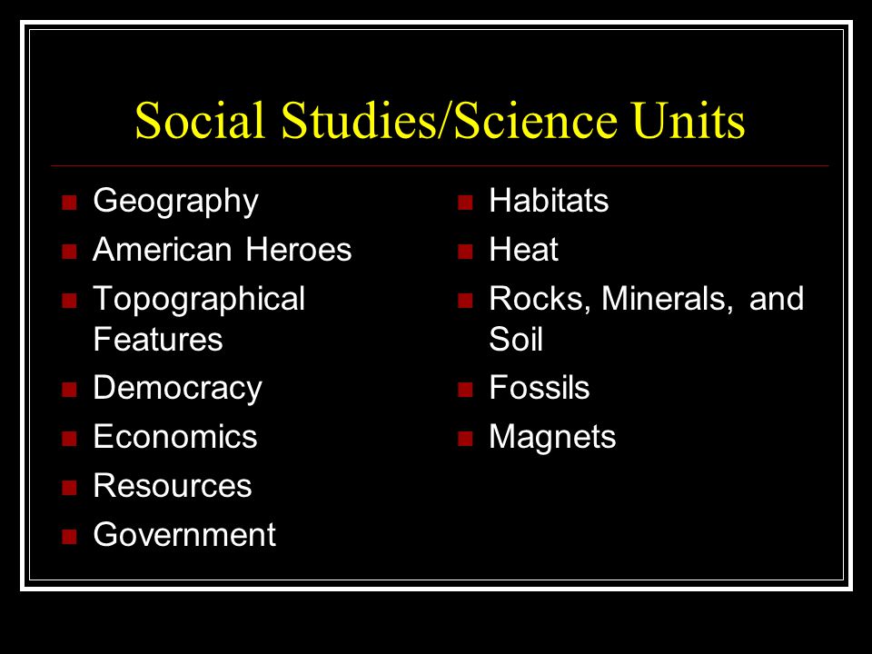 Instructional Materials Science/Social Studies books Journal Active Board Instructional Videos