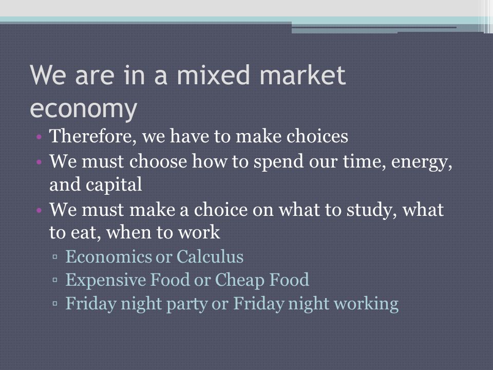 what should i make a powerpoint about