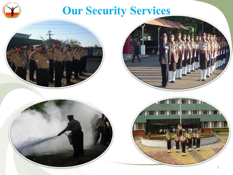 Our Security Services 2