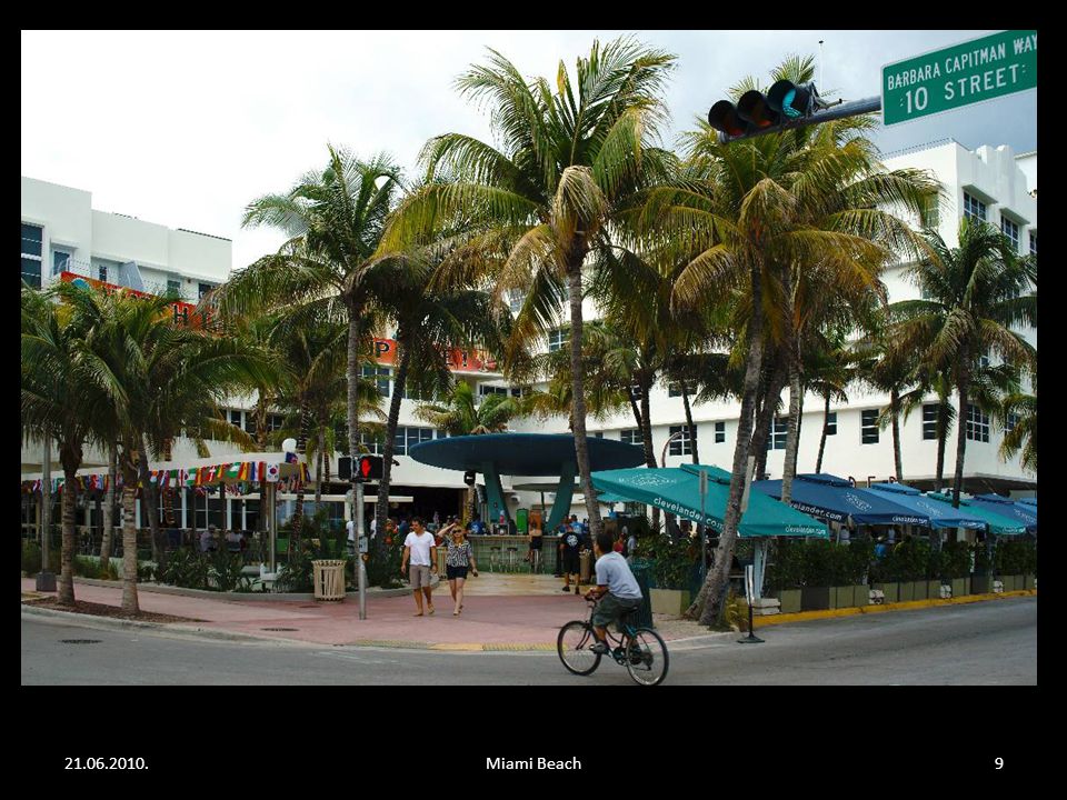 Miami Beach8