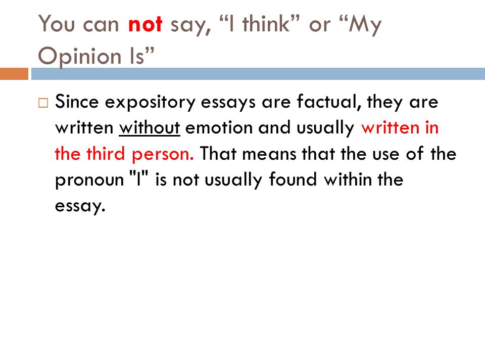 writing thesis expository essay writing thesis expository essay