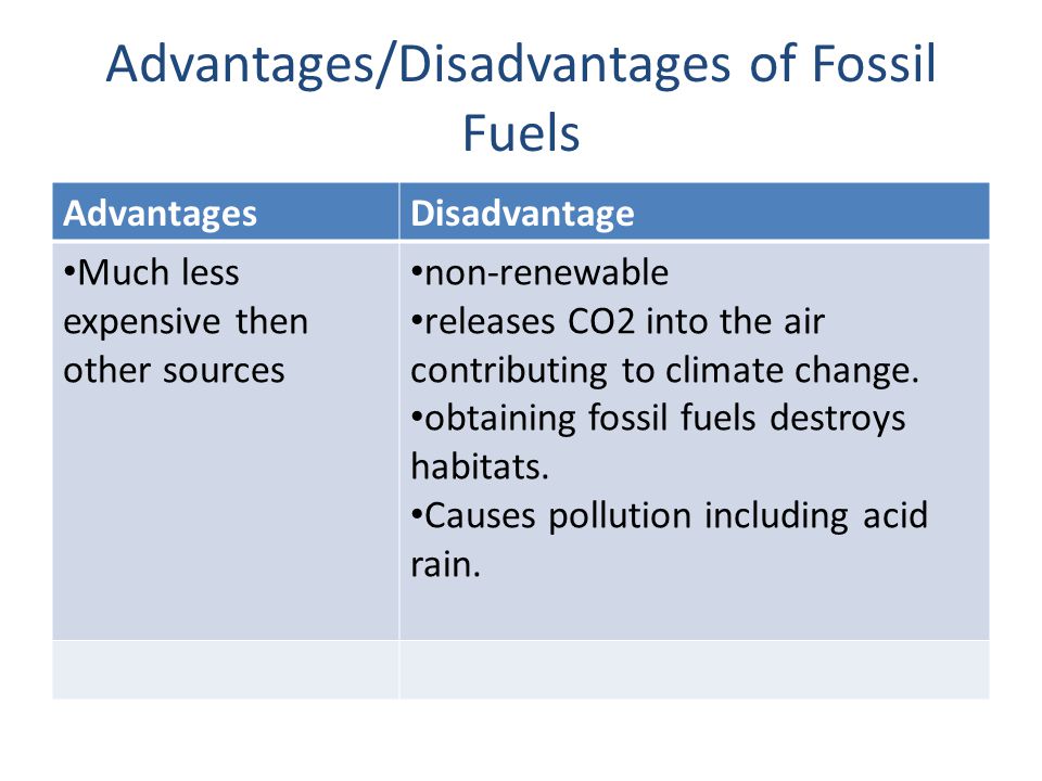 advantages and disadvantages of climate change advantages and disadvantages of climate change