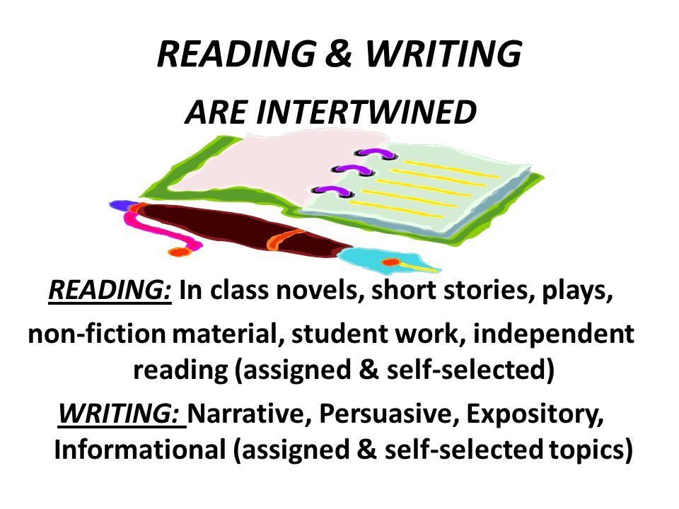 Short Story Writing Assignment