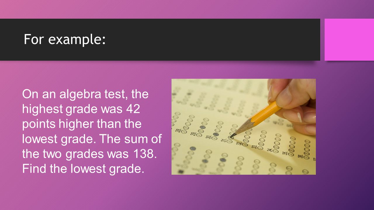 Word Problems Into Equations Talkchannels Translating Word Problems Into Equations Avoid The Nervousness