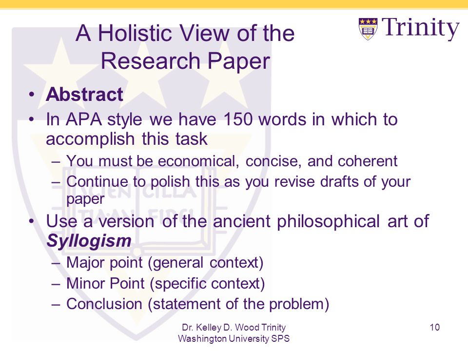 research paper abstract apa research paper abstract apa