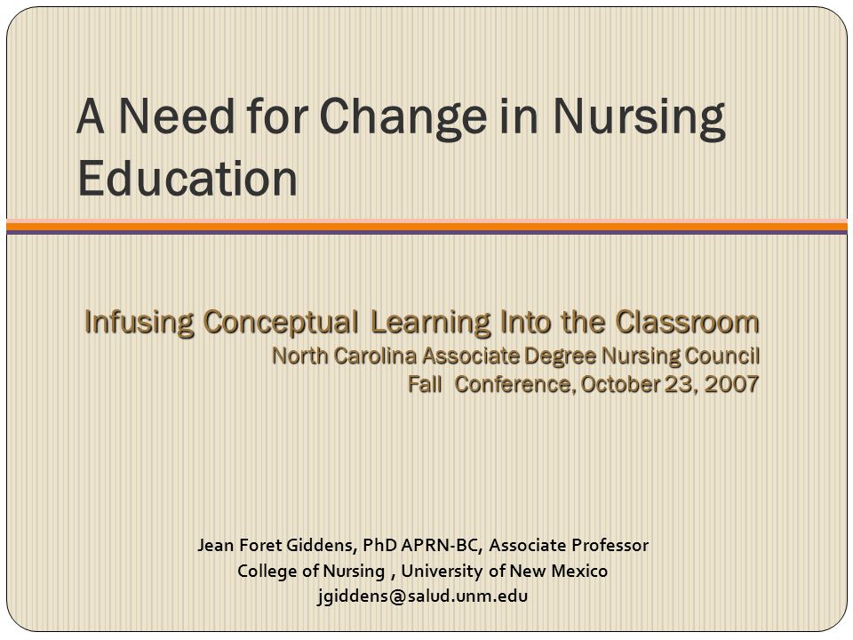 impact of social change on nursing education Follow @innonurse nursing informatics combines the sciences of nursing, information and technology becoming a nurse informaticist can be achieved by many different avenues, from education to additional certifications. impact of social change on nursing education Follow @innonurse nursing informatics combines the sciences of nursing, information and technology becoming a nurse informaticist can be achieved by many different avenues, from education to additional certifications.