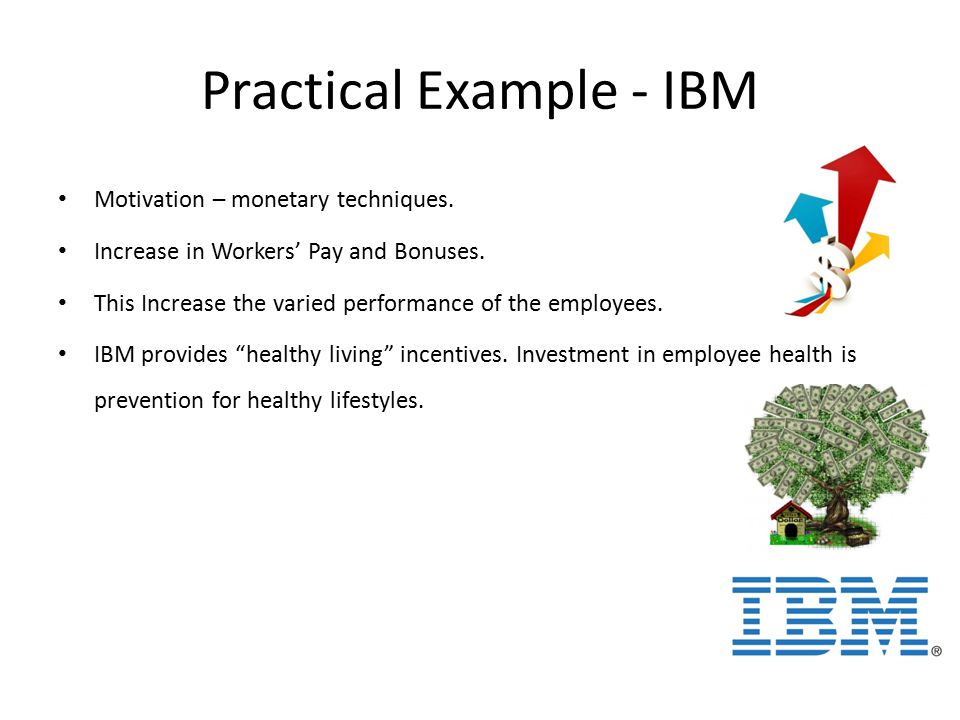 ibm motivation Employee motivation and retention strategies at microsoft 2 industry was being dominated by ibm morale and motivation to work hard. ibm motivation Employee motivation and retention strategies at microsoft 2 industry was being dominated by ibm morale and motivation to work hard.