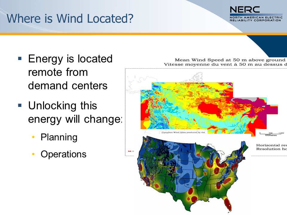 Where is Wind Located.
