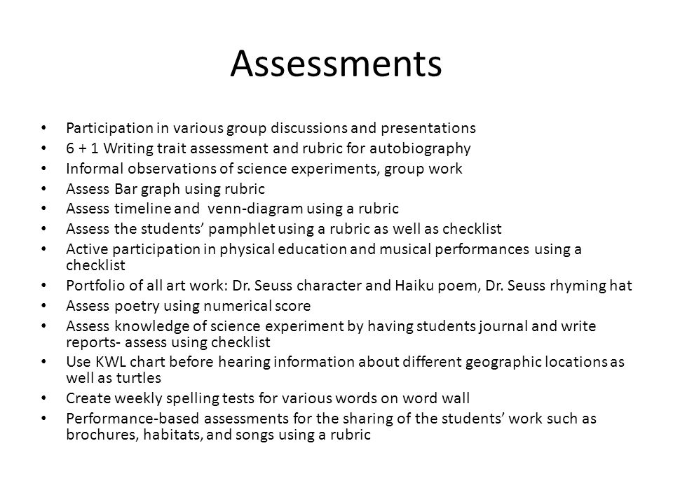 How To Write An Autobiographical Narrative Essay