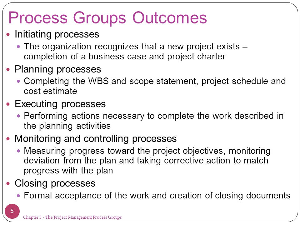 What is Project Management? | Project Management Institute