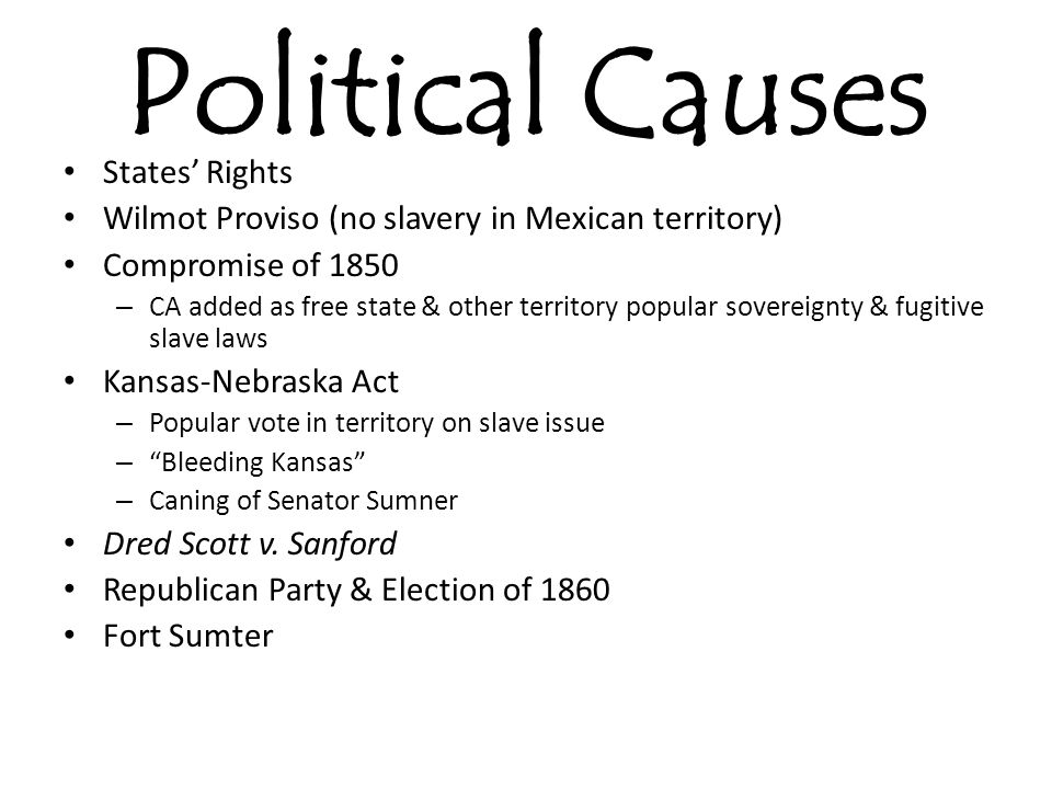 causes of american civil war essays causes of american civil war essays