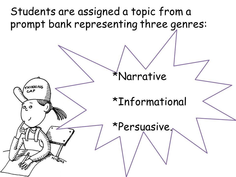 Affordable Narrative Essay Fifth Grade