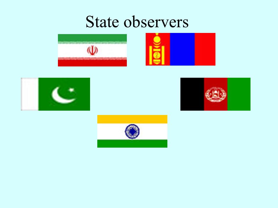 State observers