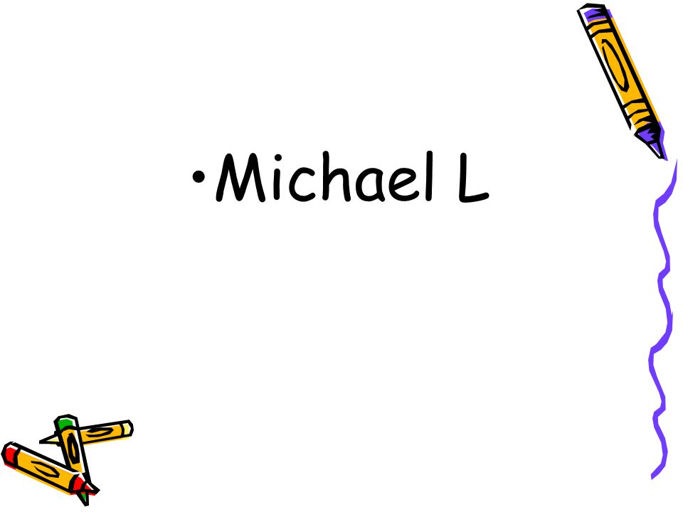 Michael L