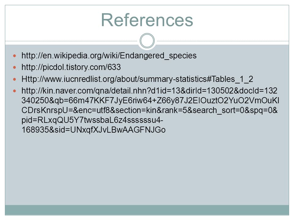 iucn red list wikipedia name