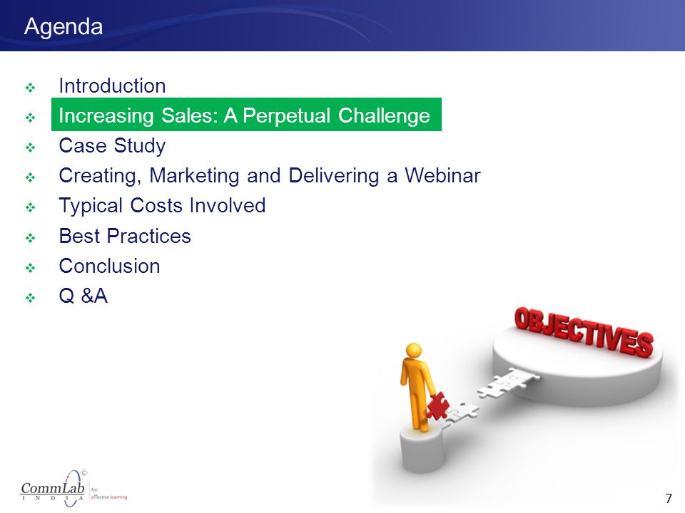 Introduction What is a Webinar.
