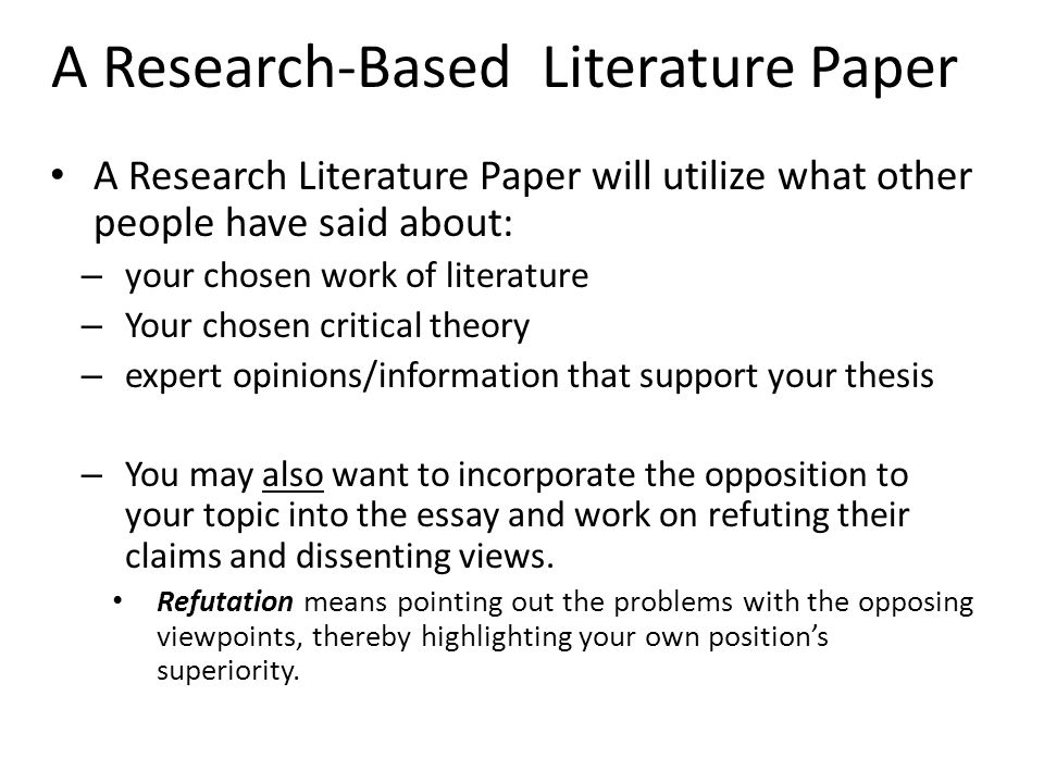 reflections of writing a research paper reflections of writing a research paper