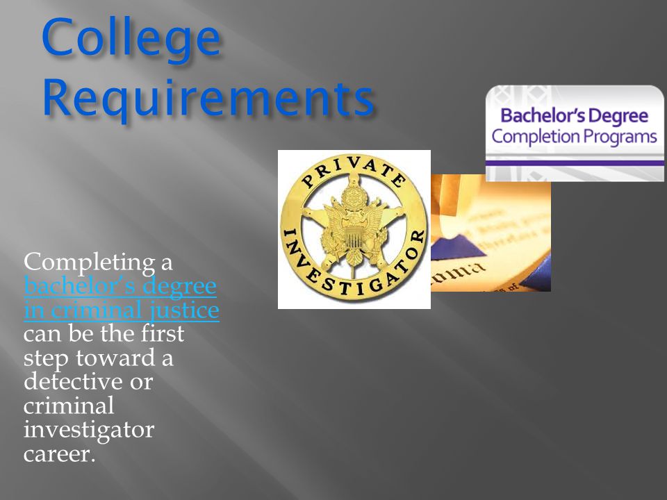 aliecia palomo estep 7 10 15 13 requirements for this career this investigator career