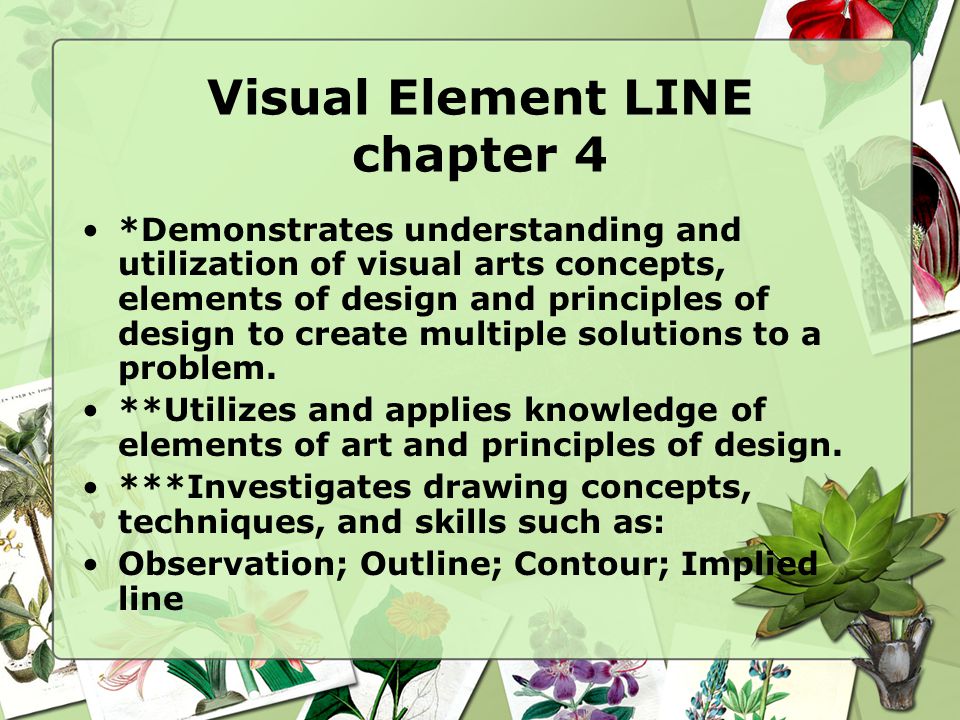 Student Objectives Understand important facts about Impressionism, including artistic styles and techniques.