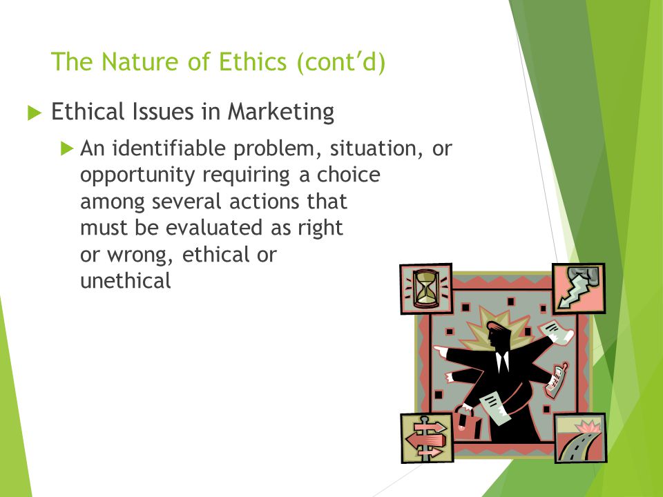 Ethical Marketing | What is Ethical Marketing?