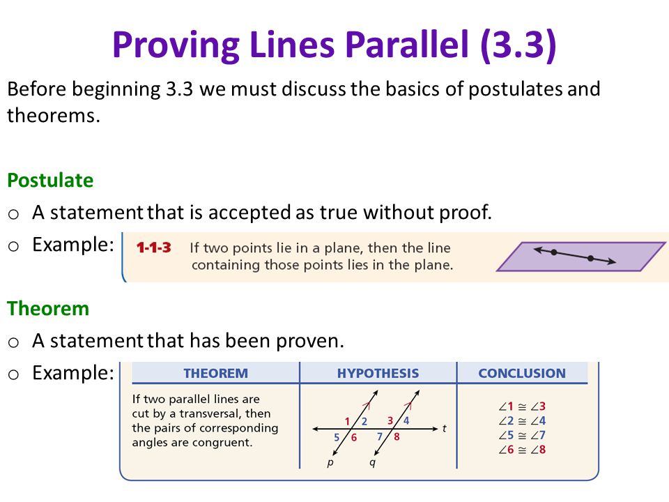 Welcome Geometry Please Do The Following 1 Pick Up Math Station 7 Proving