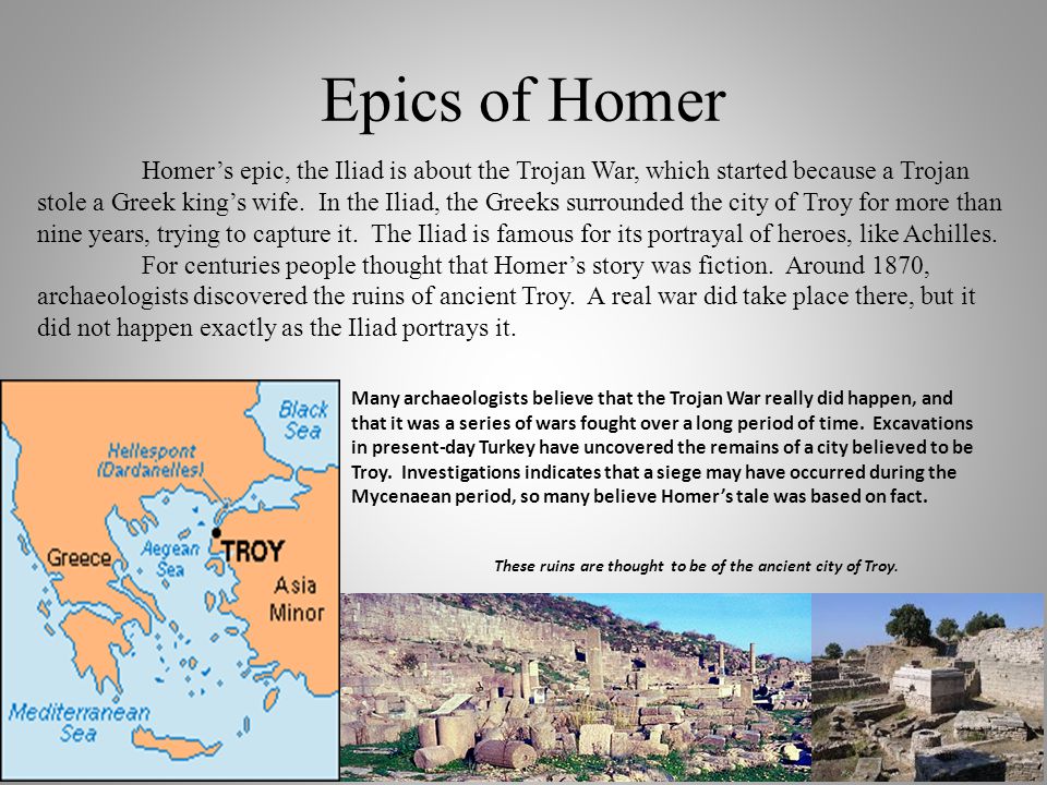 the themes of war and rage in the epic poem the iliad by homer Learn about themes in homer's epic poem the iliad with course hero's video study guide the iliad | themes share in the iliad the war is sparked. the themes of war and rage in the epic poem the iliad by homer Learn about themes in homer's epic poem the iliad with course hero's video study guide the iliad | themes share in the iliad the war is sparked.