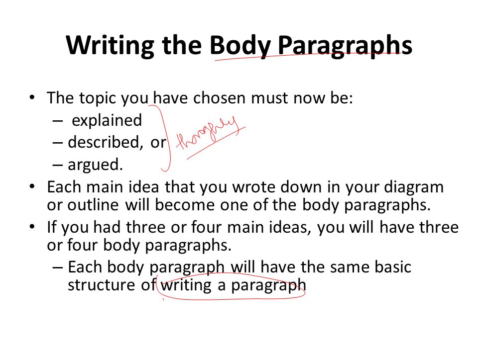 writing body paragraphs in an essay How to write body paragraphs for an essay (resume writing service jacksonville nc) leave a reply so much to think about in this great essay by @katebolick on cancer. writing body paragraphs in an essay How to write body paragraphs for an essay (resume writing service jacksonville nc) leave a reply so much to think about in this great essay by @katebolick on cancer.