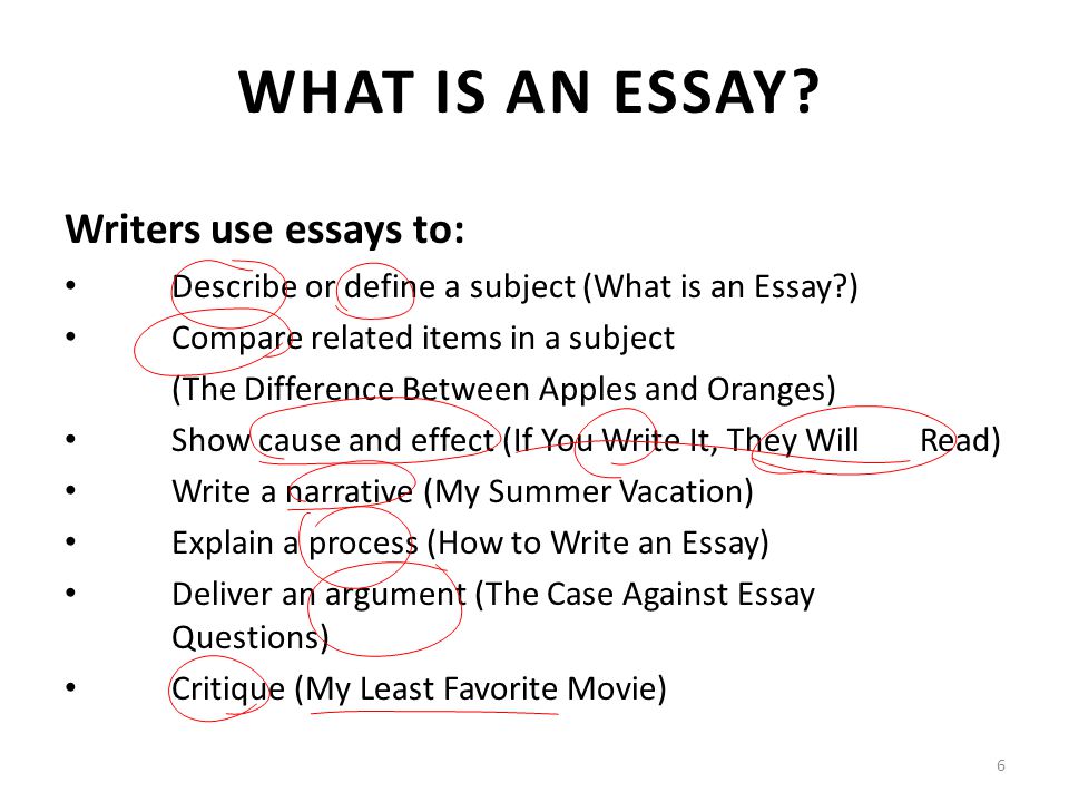 Writing a reflective essay follows these basic steps prewriting and revising