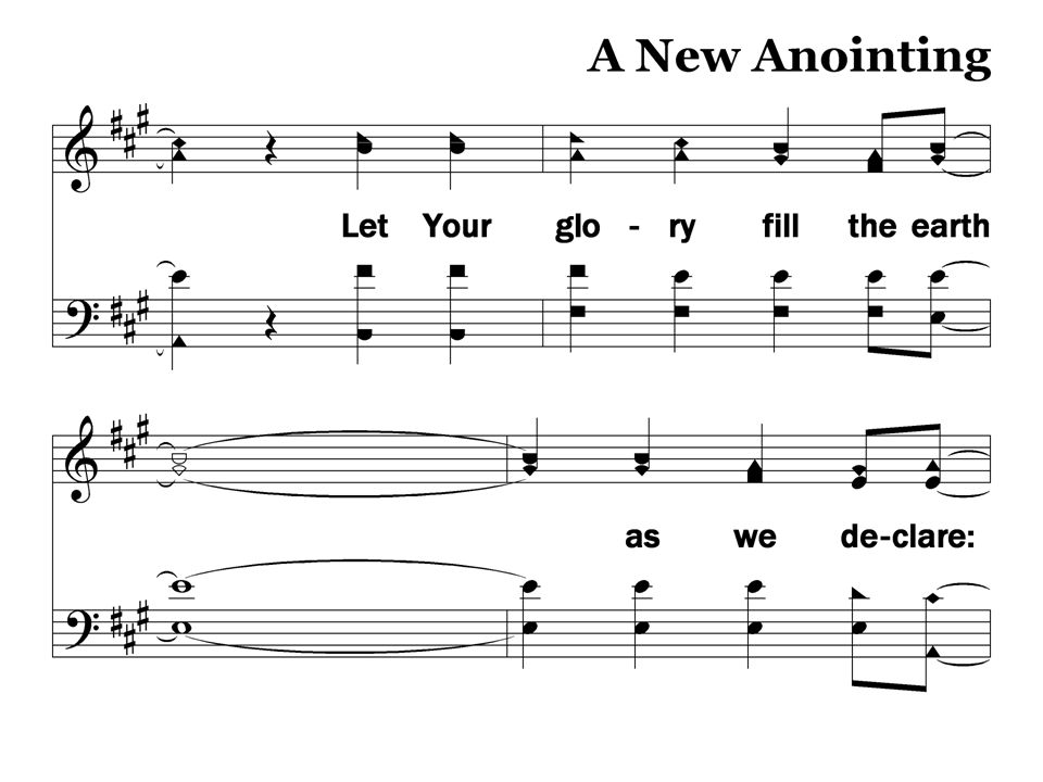 3-4 – A New Anointing Stanza 3, Slide 4