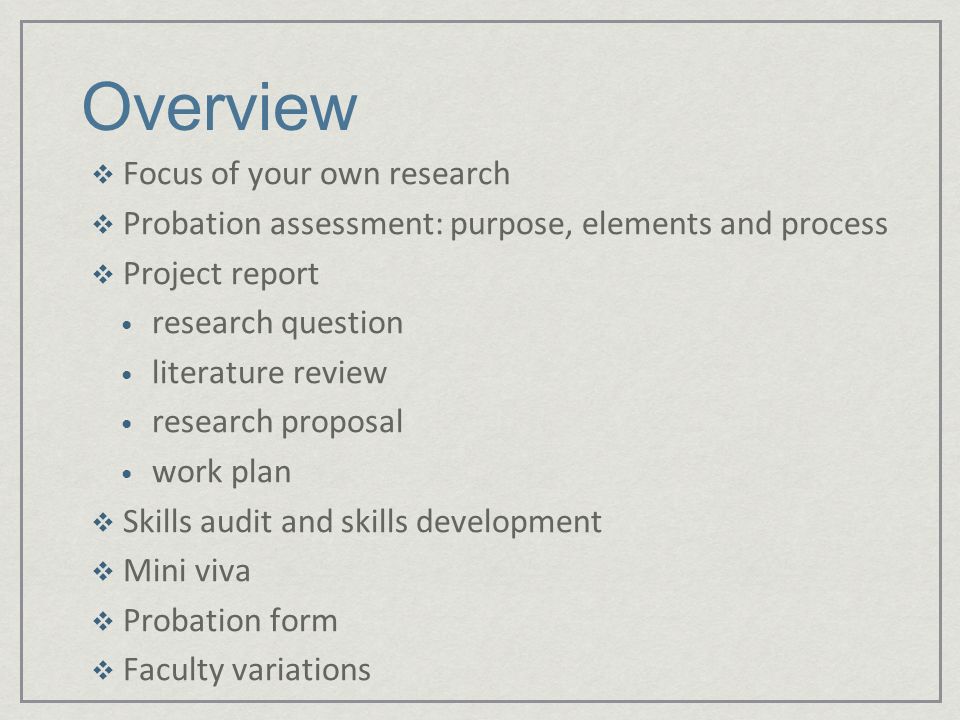 importance of literature review in research proposal importance of literature review in research proposal