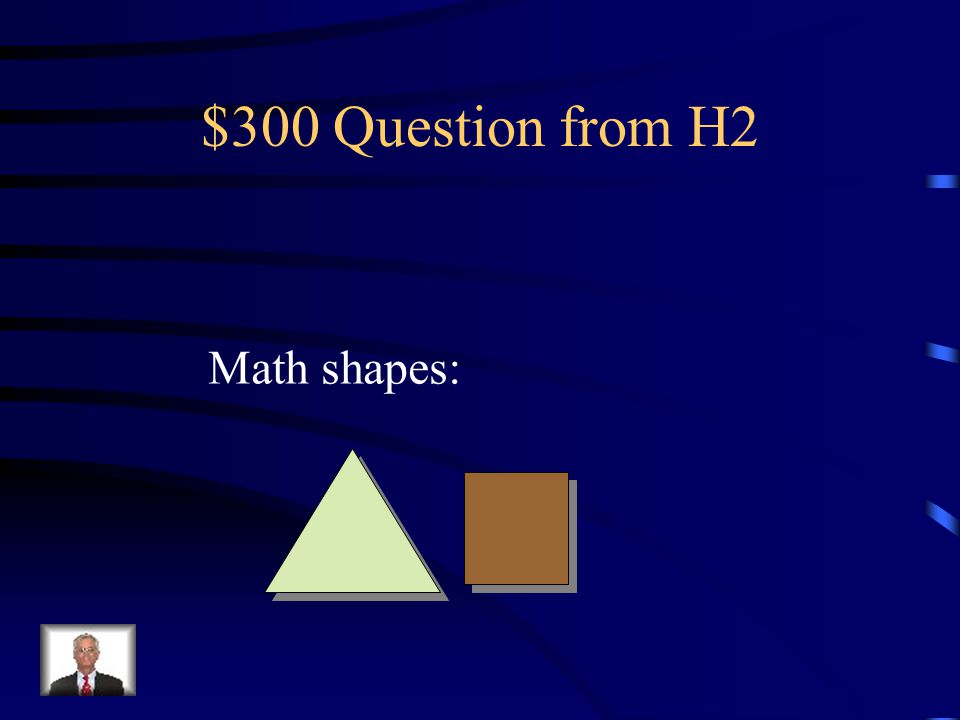 $200 Answer from H2 What is Form