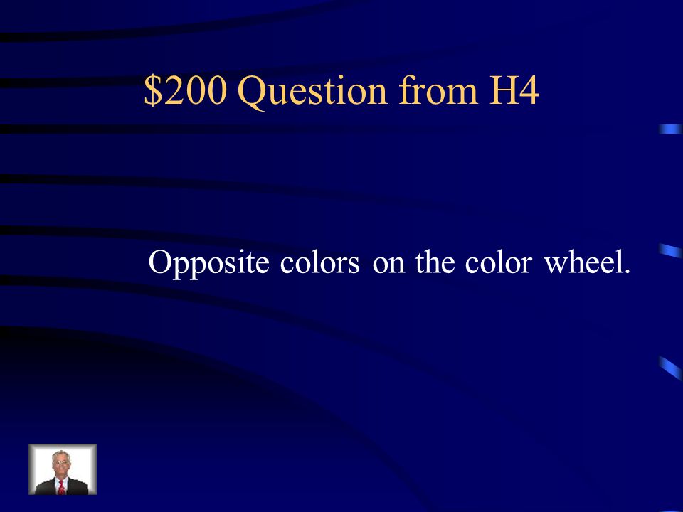 $100 Answer from H4 What are Neutral colors
