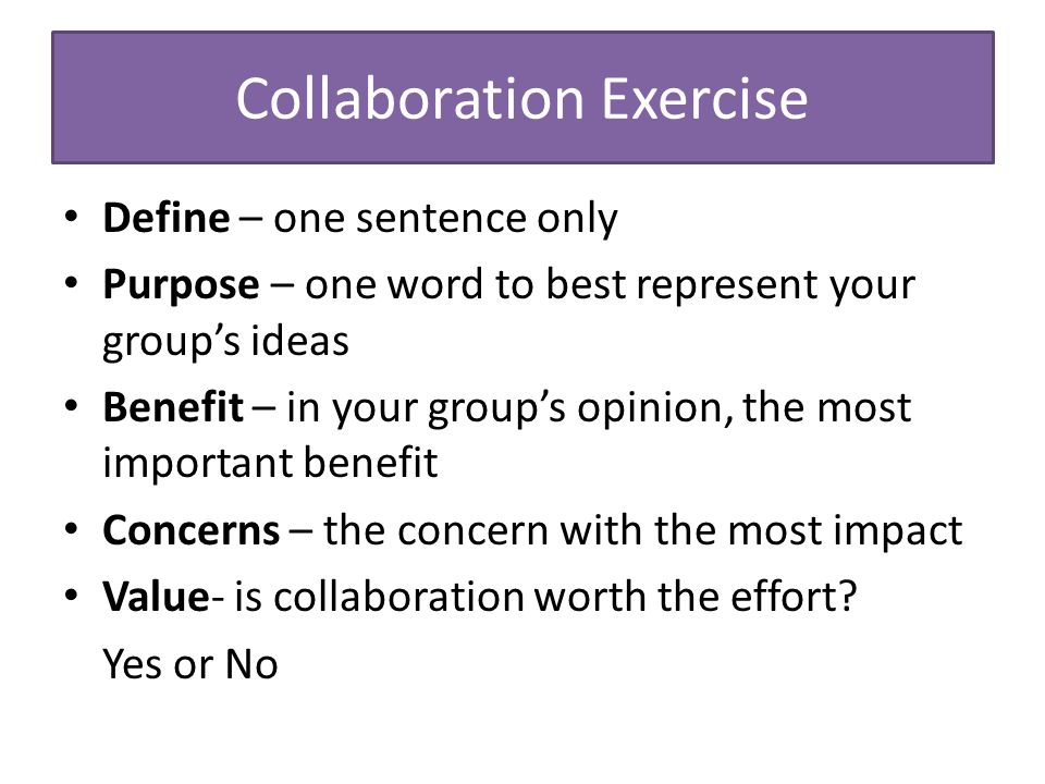 Exercise Essay