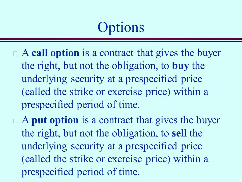 security contract