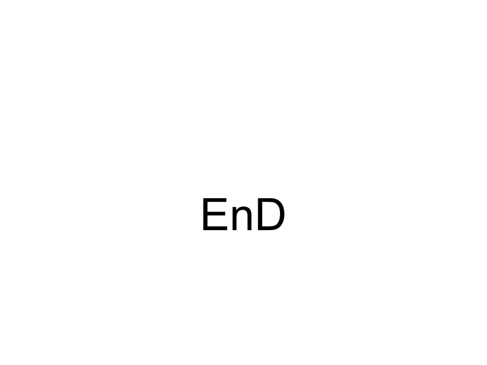 EnD