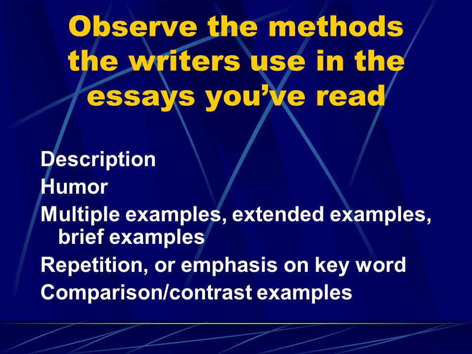 essayists on the essay amazon Compre o livro essayists on the essay: montaigne to our time na amazoncombr: confira as ofertas para livros em inglês e importados. essayists on the essay amazon Compre o livro essayists on the essay: montaigne to our time na amazoncombr: confira as ofertas para livros em inglês e importados.