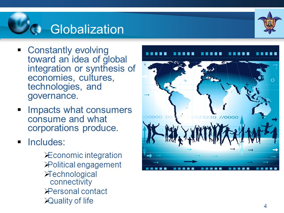 globalization social economical technological cultural and Source: world economic forum global risks perception survey 2016 globally, inequality between countries has been decreasing at an accelerating pace over the past 30 years4. globalization social economical technological cultural and Source: world economic forum global risks perception survey 2016 globally, inequality between countries has been decreasing at an accelerating pace over the past 30 years4.
