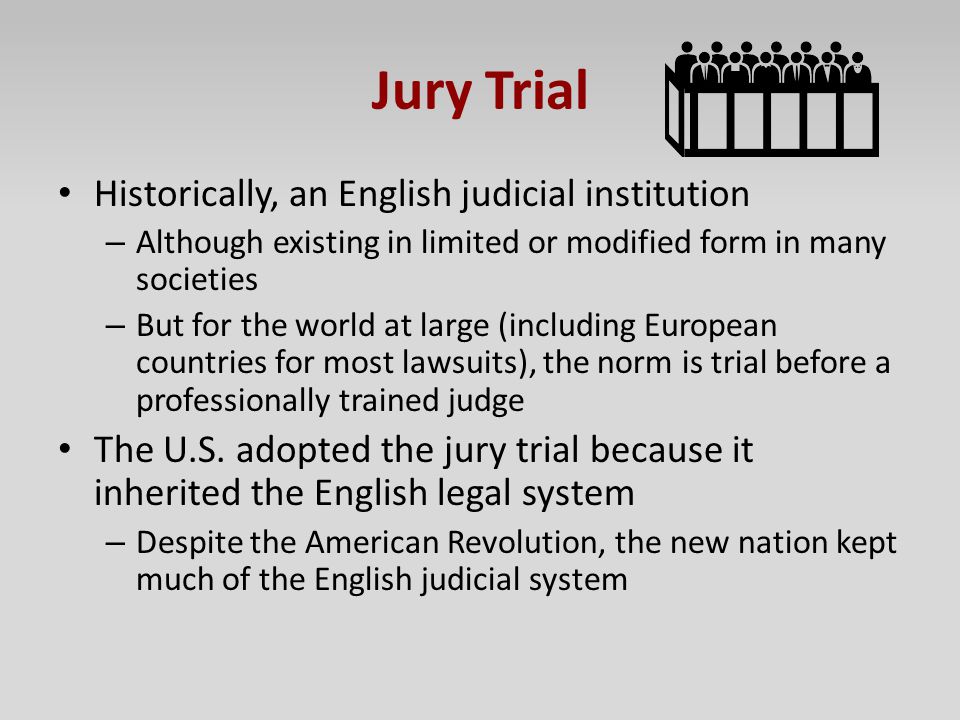 disadvantages of of the civil litigation system in the u s Learn more about the advantages and disadvantages of class as in any important litigation to understand those advantages and disadvantages so that they can. disadvantages of of the civil litigation system in the u s Learn more about the advantages and disadvantages of class as in any important litigation to understand those advantages and disadvantages so that they can.
