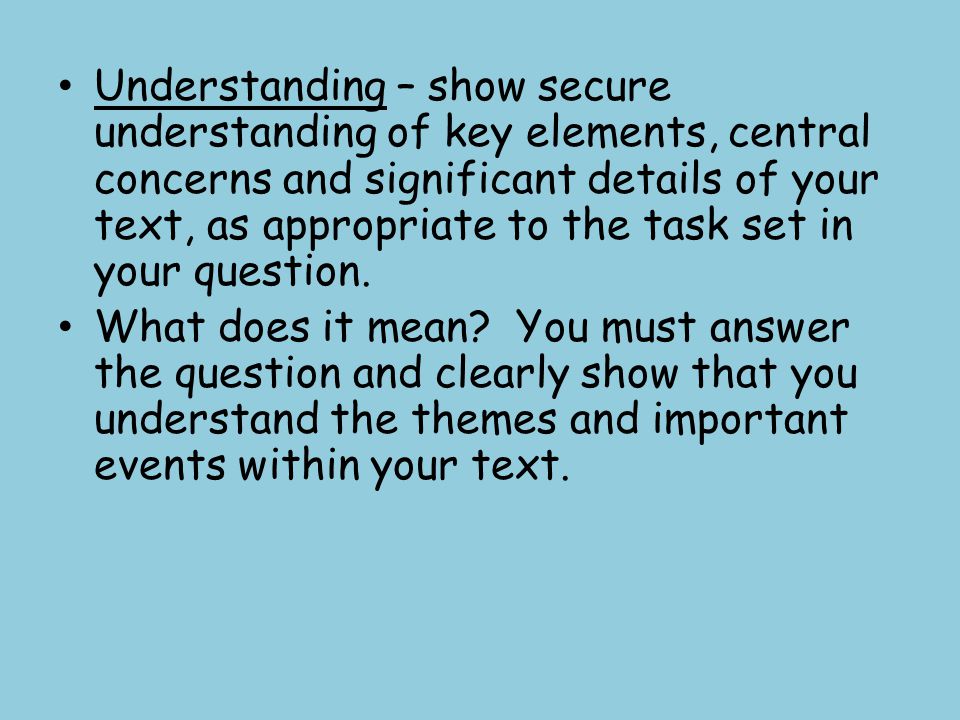 main components of an essay 1 restates the main premise: 2 presents one or two general sentences which accurately summarise your arguments which support the main premise: 3 provides a general warning of the consequences of not following the premise that you put forward and/or a general statement of how the community will benefit from following that premise. main components of an essay 1 restates the main premise: 2 presents one or two general sentences which accurately summarise your arguments which support the main premise: 3 provides a general warning of the consequences of not following the premise that you put forward and/or a general statement of how the community will benefit from following that premise.