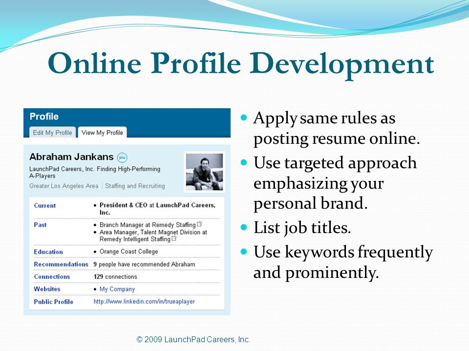 resume online resume online