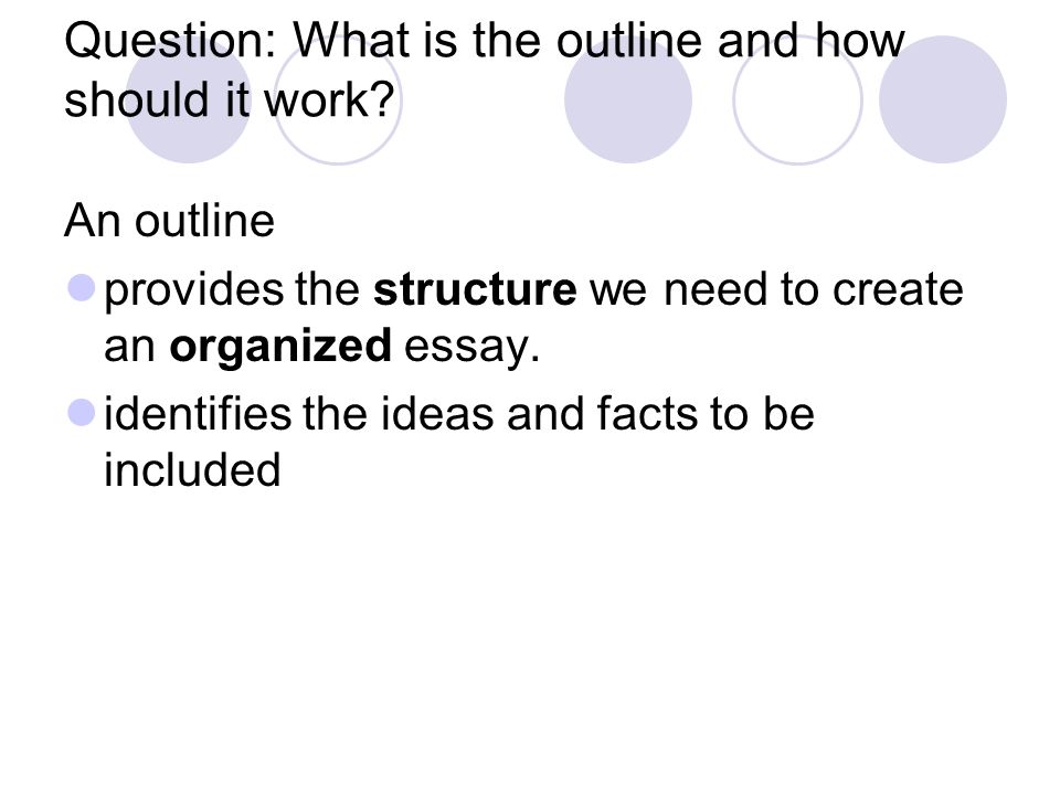 help outline essay help outline essay