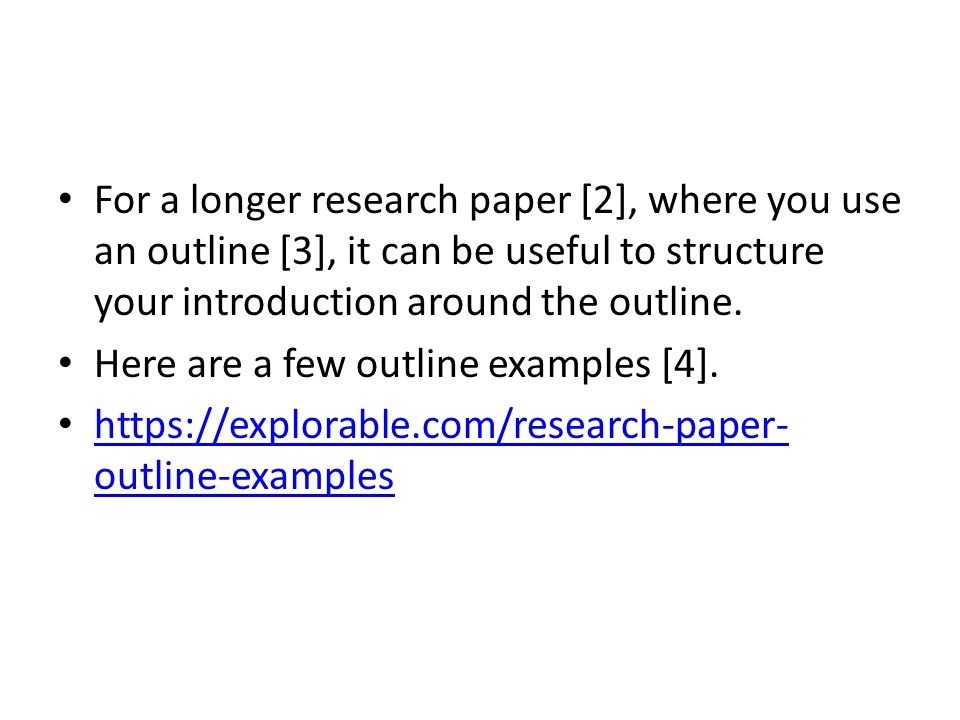 research essay conclusion blank essay outline research paper